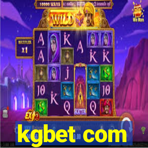 kgbet com